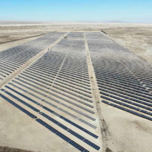 En tramitación ambiental un proyecto solar de 5,85 GWp de Verano Energy para generar hidrógeno en Perú