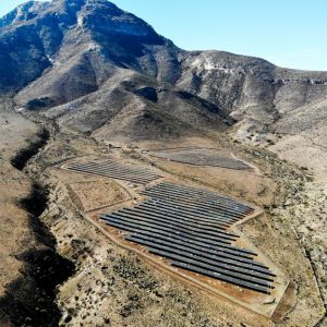 Verano Energy adquiere 116 MWp de proyectos PMGD en Chile