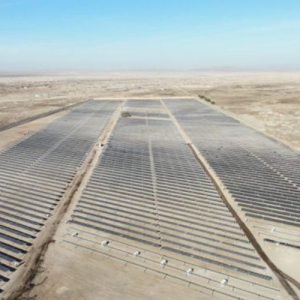 Verano submits environmental impact assessment for proposed 5.85GW solar power photovoltaic (PV) project in Peru