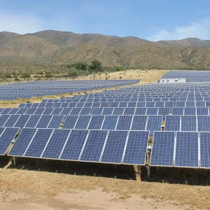 Chile: Verano Energy adquiere 15 proyectos solares por US$ 450 millones