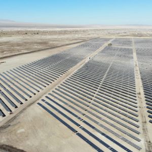 Verano Energy gets thumbs up for 60 MW of solar, 360-MWh BESS in Chile